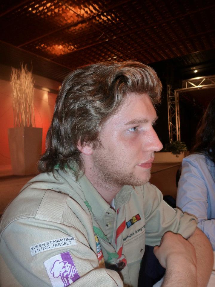 Sint-Martinus den XIIde - Avondfeest 70jaar SInt-martinus 2012